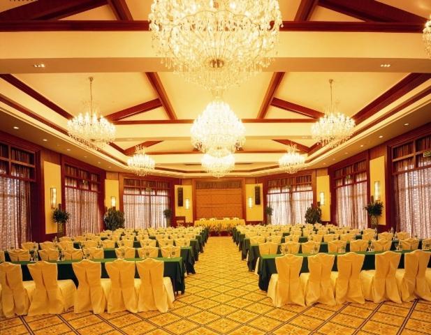 Phoenix Hotel Wuyi Jiangmen Exterior photo