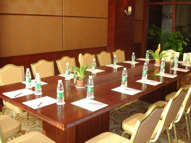 Phoenix Hotel Wuyi Jiangmen Exterior photo