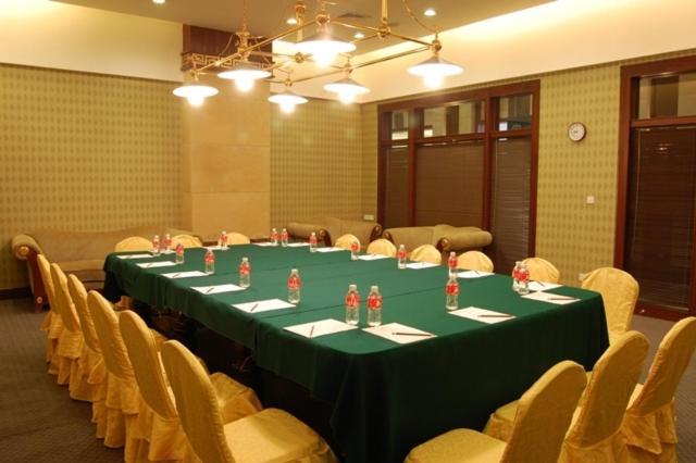 Phoenix Hotel Wuyi Jiangmen Exterior photo