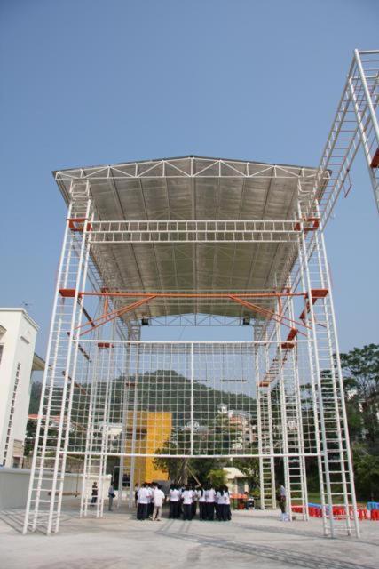 Phoenix Hotel Wuyi Jiangmen Exterior photo