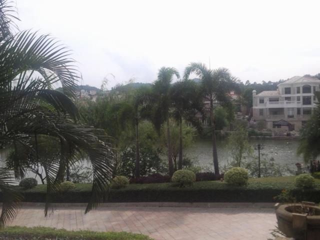 Phoenix Hotel Wuyi Jiangmen Exterior photo
