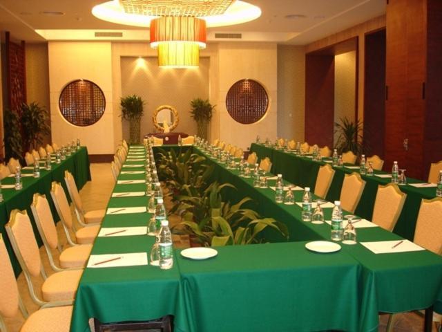 Phoenix Hotel Wuyi Jiangmen Exterior photo