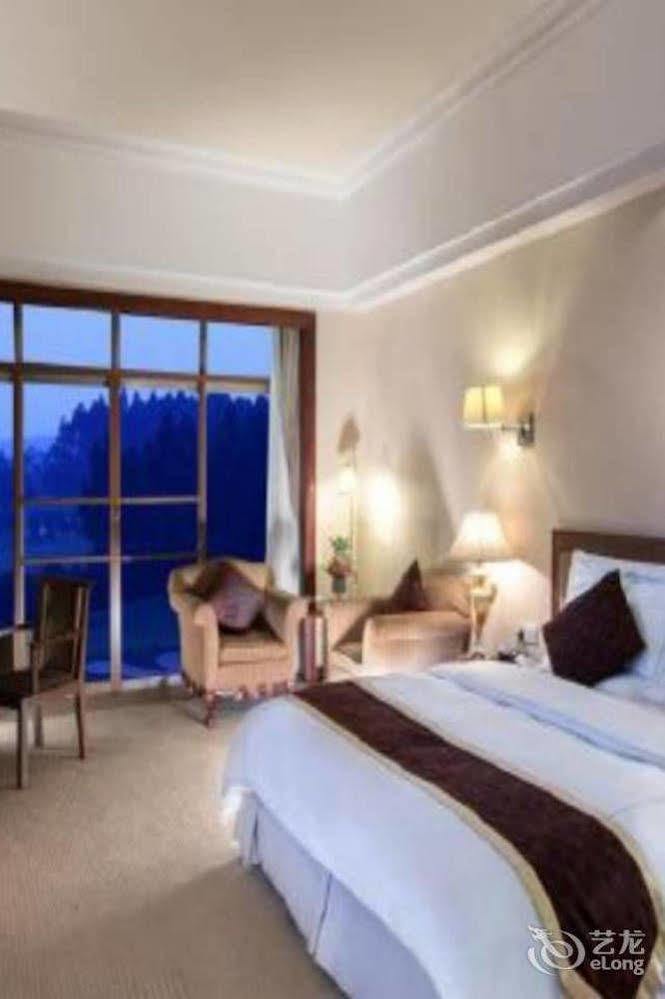 Phoenix Hotel Wuyi Jiangmen Exterior photo