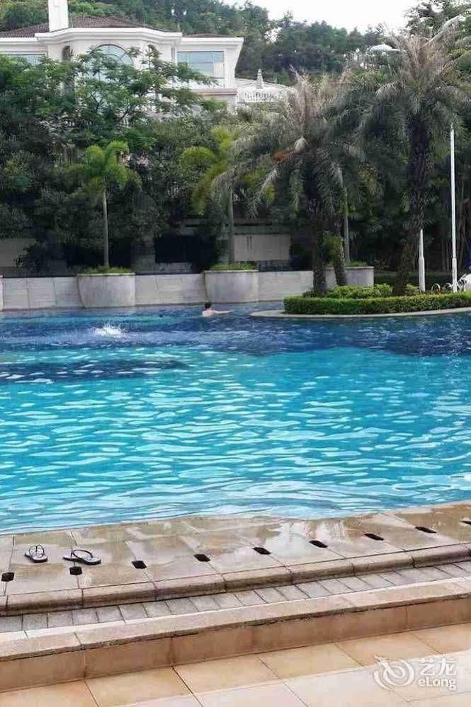 Phoenix Hotel Wuyi Jiangmen Exterior photo